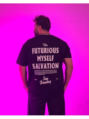 تیشرت چاپ ثابت سایز بزرگ کد 3391